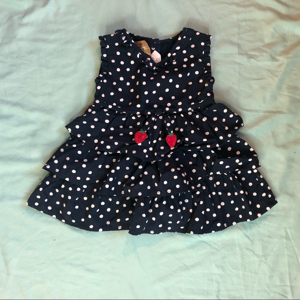 Crazy 8 Dress